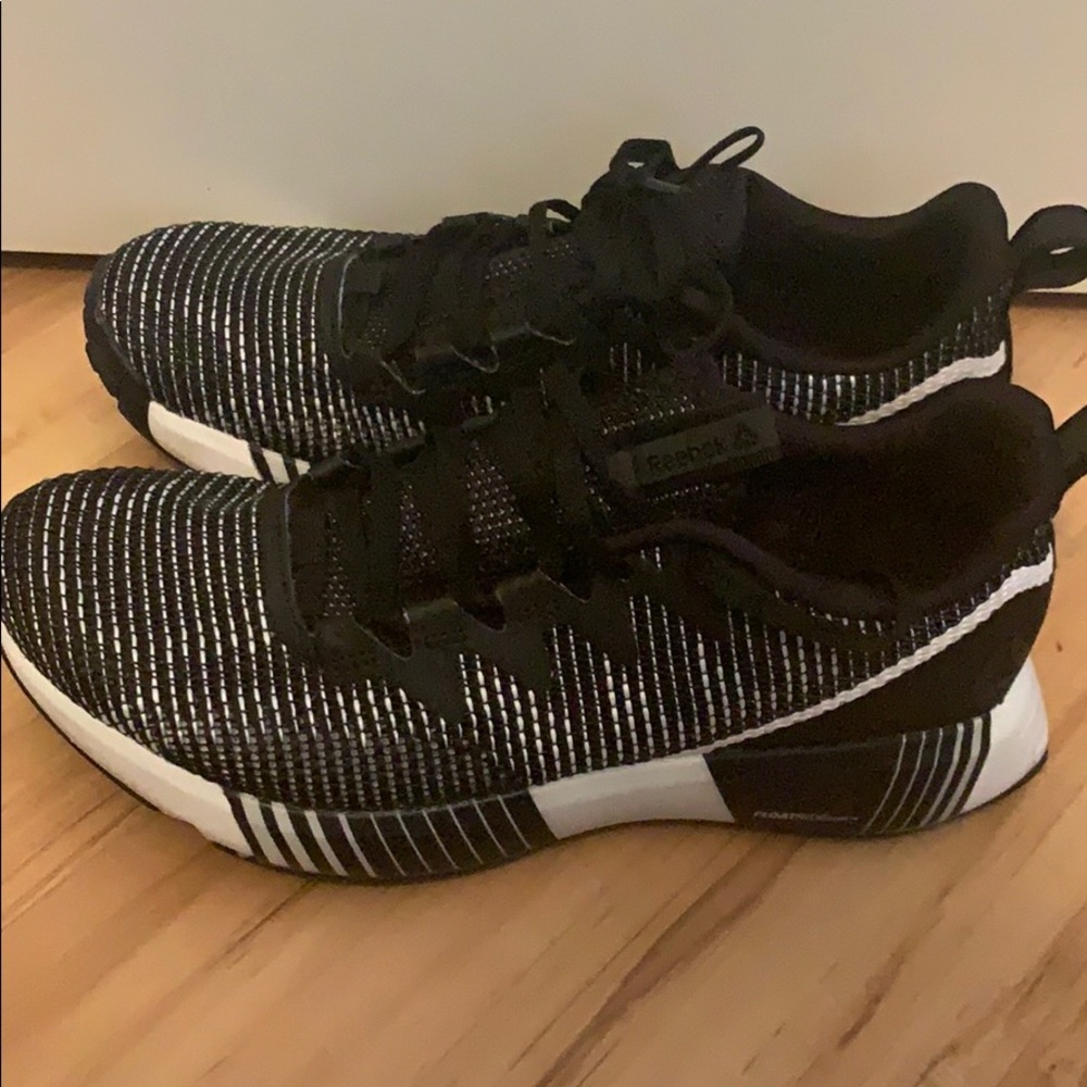 Reebok shoes size 7.5 women’s